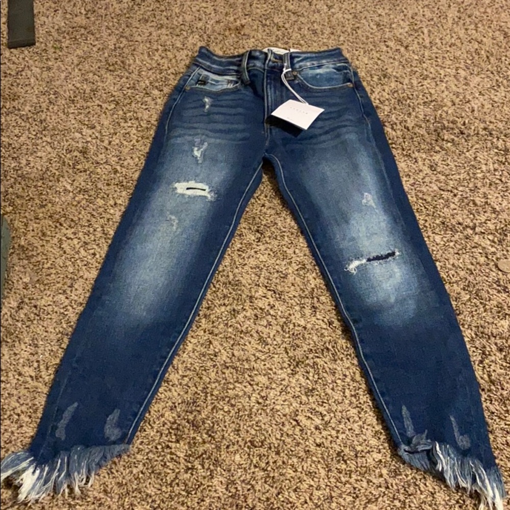 kancan jeans